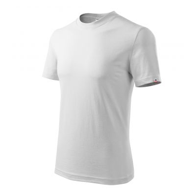 Malfini Base T-Shirt M MLI-R06LW weiß