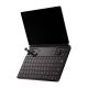 10. Laptop GPD-WinMax2-HX37032002 Ryzen AI 9 HX370/10,1" WQXGA (2560x1600) Touchscreen/32GB/SSD 2TB/BT/BLKB/Fingerabdruckleser/AMD Radeon 890M 4GB/Win 11 Graphite