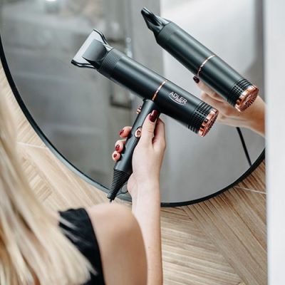 9. ADLER AD 2278 Haartrockner