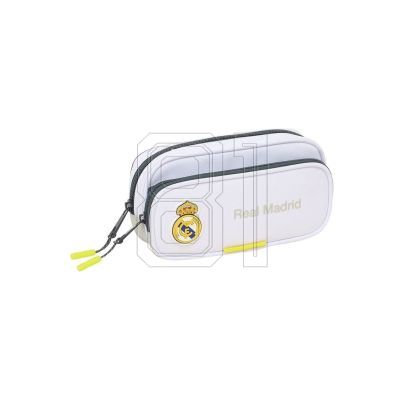5. Real Madrid Federmäppchen mit Tasche 812554602