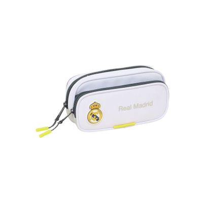 5. Real Madrid Federmäppchen mit Tasche 812554602