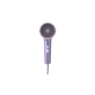 6. PHILIPS BHD 720/10 Haartrockner