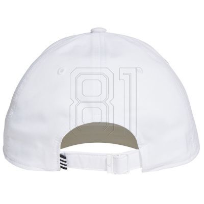 5. adidas Bballcap LT Met GM6264 Baseballkappe