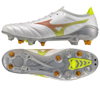Mizuno Morelia Neo V Beta Japan Mix SG Schuhe P1GC269054