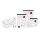 4. ZWILLING Fresh & Save 36815-013-0 Kunststoff-Starterset L