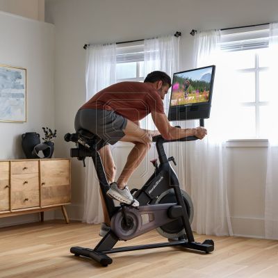 7. Nordictrack 24 Studio Bike NTEX24125 Spinning-Bike