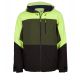 O'Neill Herren Wintersportjacke Carbonite Snowboard Ski 10K Grün Schwarz