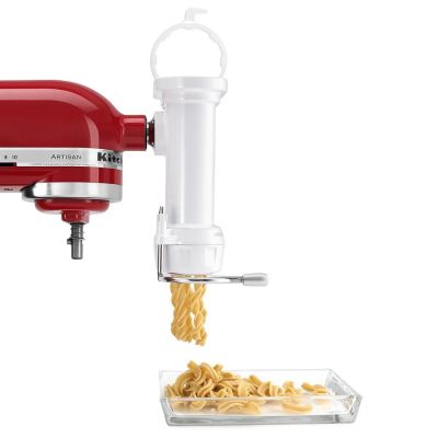 3. Kitchenaid 5KSMPEXTA Pasta-Aufsatz