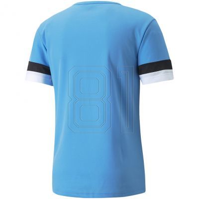 2. Puma teamRise Team T-Shirt M 704932 18