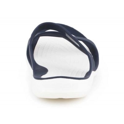 11. Crocs Swiftwater Sandale W 203998-462