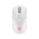 MSI Versa 300 Kabellose Gaming-Maus (rechte Seite) Funkfernbedienung + Bluetooth + USB Typ-C Optischer Sensor 8000 DPI