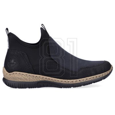 29. Bequemer Rieker N3275-00 W RKR695