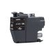 2. Brother schwarze Tintenpatrone LC3617BK=LC-3617BK, 550 Seiten