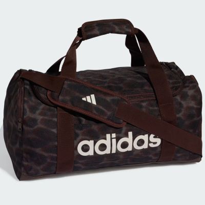 3. Adidas Linear Reisetasche KD2179