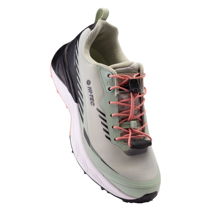 9. Hi-Tec Mostar WR W 92800490875 Schuhe