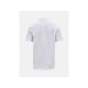 2. PEAK PERFORMANCE M Klassisches Baumwoll-Polo-Herren-T-Shirt, Weiß