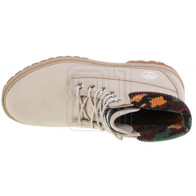7. Timberland Heritage 6 W A2M83 Schuhe