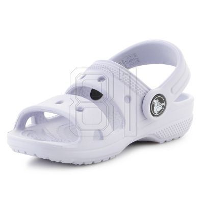7. Crocs Classic Sandal Jr 207537-5BR Sandalen