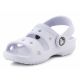 7. Crocs Classic Sandal Jr 207537-5BR Sandalen