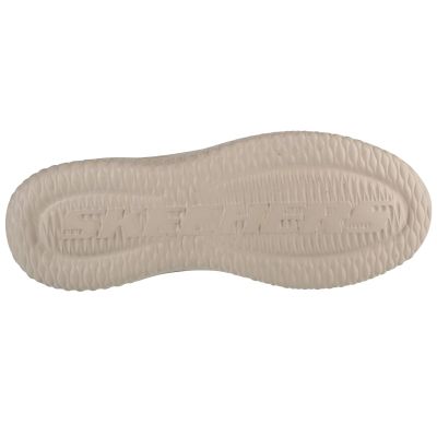 4. Skechers Slip-Ins: Delson 3.0 - Roth 210606-TPBR Grau 41