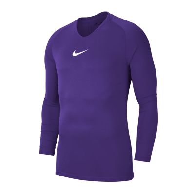 Nike Dry Park First Layer M AV2609-547 Fußballtrikot