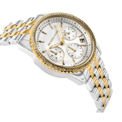 3. MICHAEL KORS Ritz Damenuhr MK7532 + Box