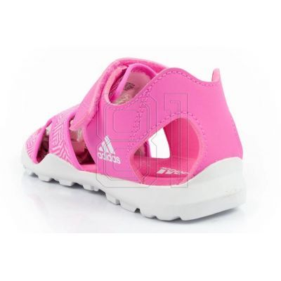 5. Adidas Captain Toey Jr FZ2235 Schuhe