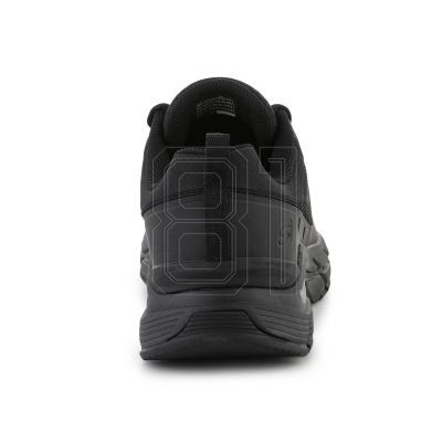 6. Skechers Arch Fit Baxter-Pendroy M 210353-BBK Schuhe