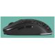 2. GAMIAC PX71 Gaming-Maus, beidhändig bedienbar, kabellos (RF) + USB Typ-A, optisch, 16000 DPI