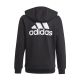 2. adidas Essentials Full-Zip Hoodie Jr GN4020