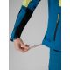 5. 4F PRO winddichte Softshelljacke, 10000 Membran, Damen 4F 4FWSS26TSOFF542-71S