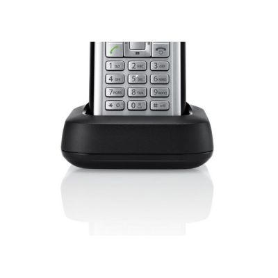 Unify OpenStage M3 Ladegerät Telefon Schwarz AC Intern