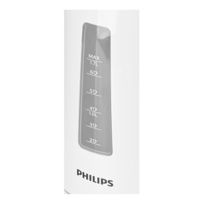 8. PHILIPS HD 9318/00 Wasserkocher