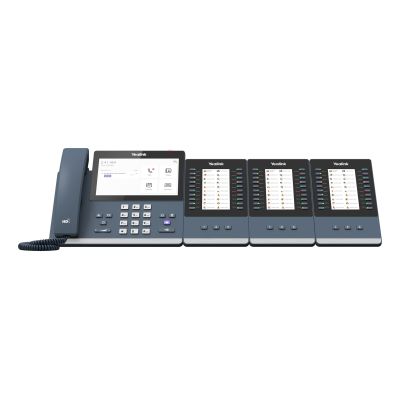 6. Yealink MP56 E2 VoIP-Telefon - mit