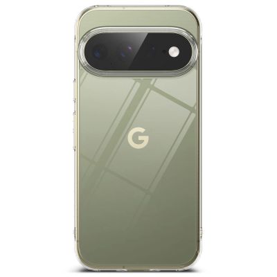 3. Ringke Fusion Hülle für Google Pixel 11 Pro XL – Transparent