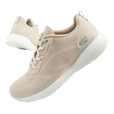 Skechers Bobs Squad-Tough Talk W 32504/NAT Turnschuhe