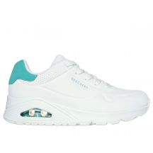 Skechers Pop Back W 177092 WMNT Schuhe