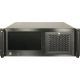 2. Inter-Tech 4U-4460 TFT-Rack Schwarz