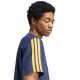 5. Adidas Real Madrid Herren-T-Shirt Marineblau KG2944