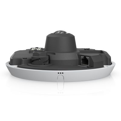 7. Ubiquiti G6 Pro 360 Dome-IP-Sicherheitskamera für Innen- und Außenbereiche, 3504 x 3504 px, Decke / Wand