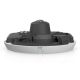 7. Ubiquiti G6 Pro 360 Dome-IP-Sicherheitskamera für Innen- und Außenbereiche, 3504 x 3504 px, Decke / Wand