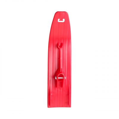 Hamax Teile Downhill Schlittenkufe + Schraube 807409