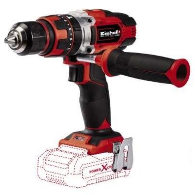 EINHELL TE-CD 18/48 Li-i Solo 4513926 Schlagbohrschrauber