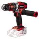 EINHELL TE-CD 18/48 Li-i Solo 4513926 Schlagbohrschrauber