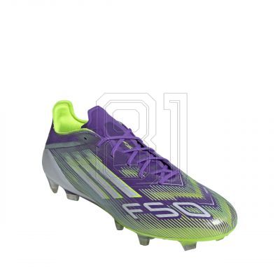 2. Adidas F50 Elite FG M JH7615 Fußballschuhe