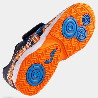 4. Joma Propulsion 2303 IN Jr PRJW2303INV Fußballschuhe