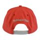 4. Mitchell & Ness NBA 5 Snapback Chicago Bulls Cap - HHSS1102-CBUYYPPPGYRD