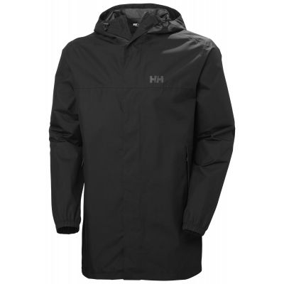Helly Hansen Vancouver Rain Cat M 54097 990 Jacke