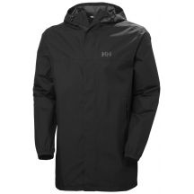 Helly Hansen Vancouver Rain Cat M 54097 990 Jacke