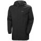 Helly Hansen Vancouver Rain Cat M 54097 990 Jacke